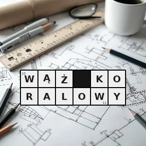 Hasło krzyżówkowe micrurus corallinus gatunek węża z rodziny zdradnicowatych występujący w ameryce południowej - wąż koralowy – rozwiązanie, synonimy, podpowiedzi i definicje krzyżówkowe